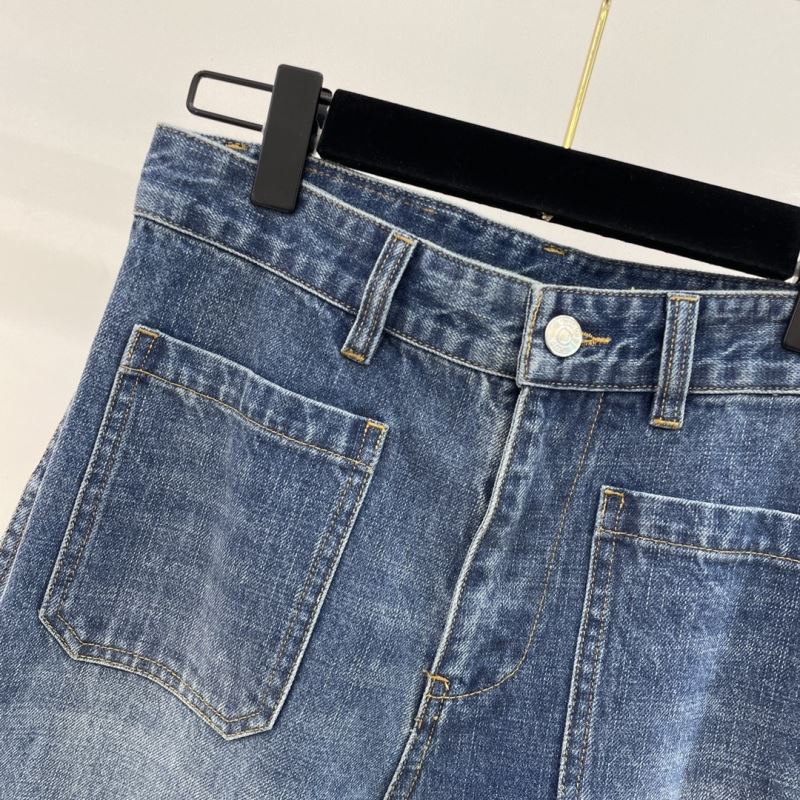 Christian Dior Jeans